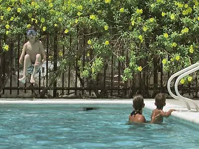 Hotel Los Veleros Santa Marta 4*, Santa Marta (Magdalena) Colombia