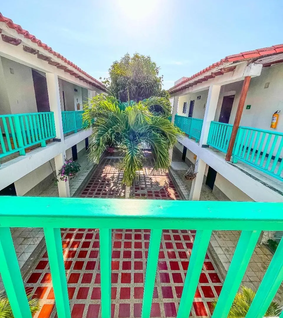 Hotel Mundihoteles Veleros Santa Marta