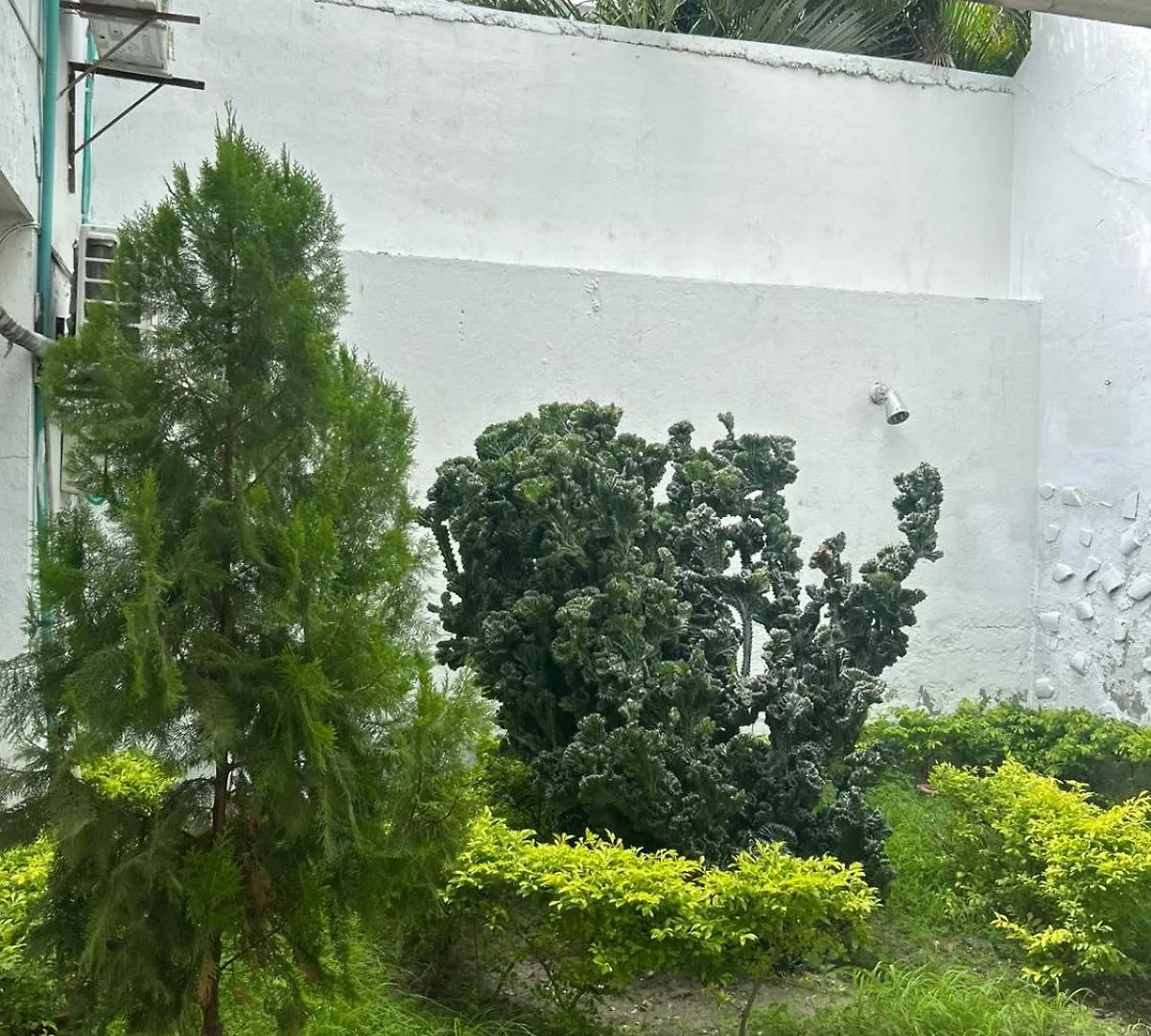 Hotel Los Veleros Santa Marta