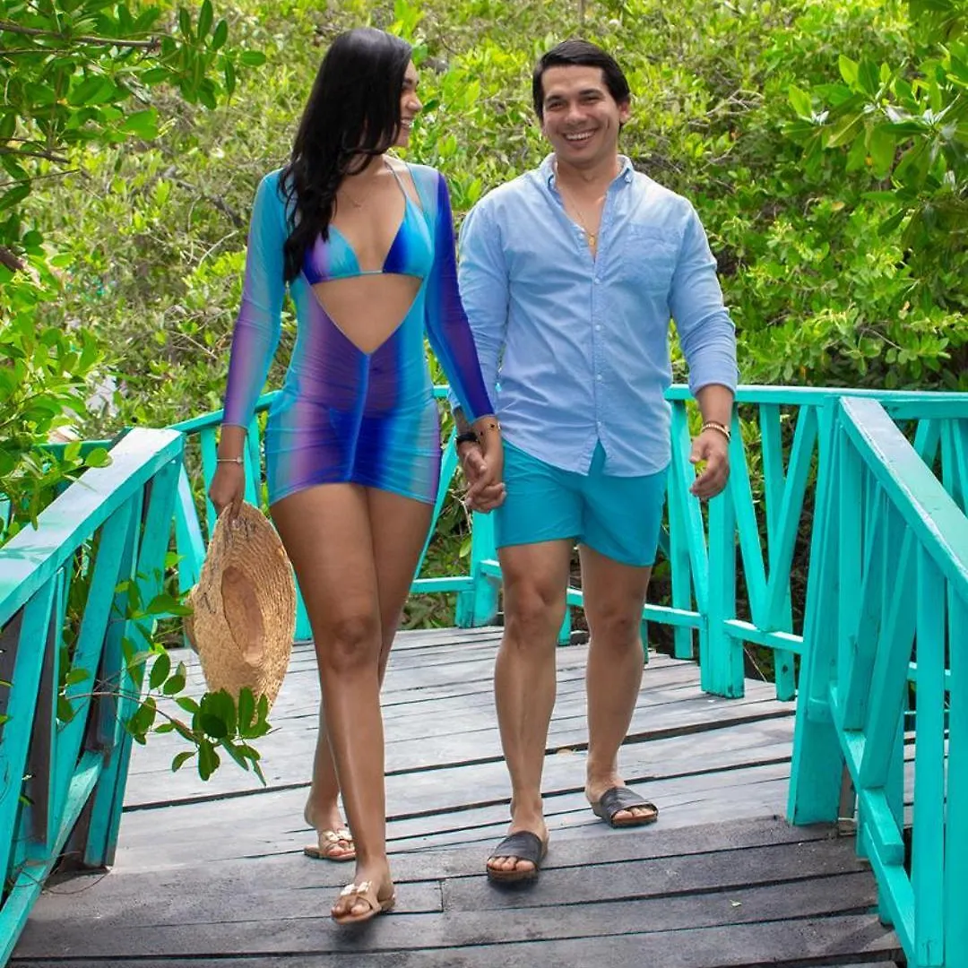 Mundihoteles Veleros Santa Marta  Santa Marta (Magdalena)