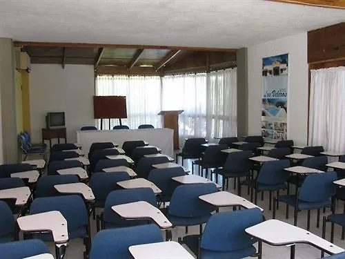 Hotel Los Veleros Santa Marta