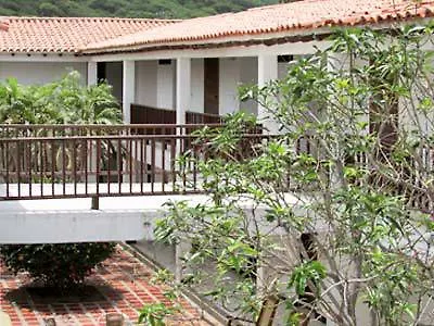Hotel Los Veleros Santa Marta