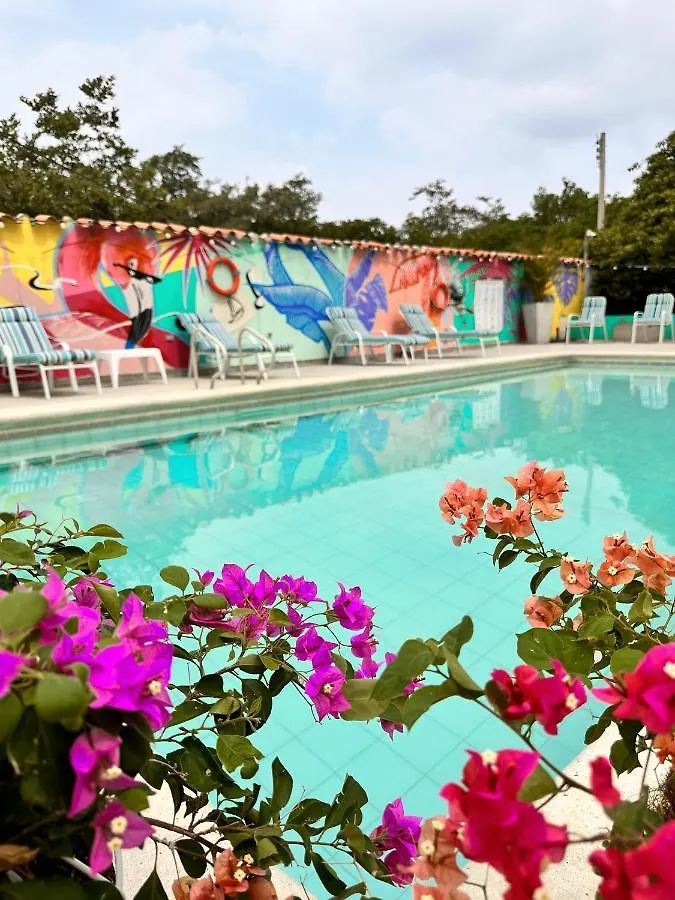 Hotel Los Veleros Santa Marta 4*, サンタ・マルタ