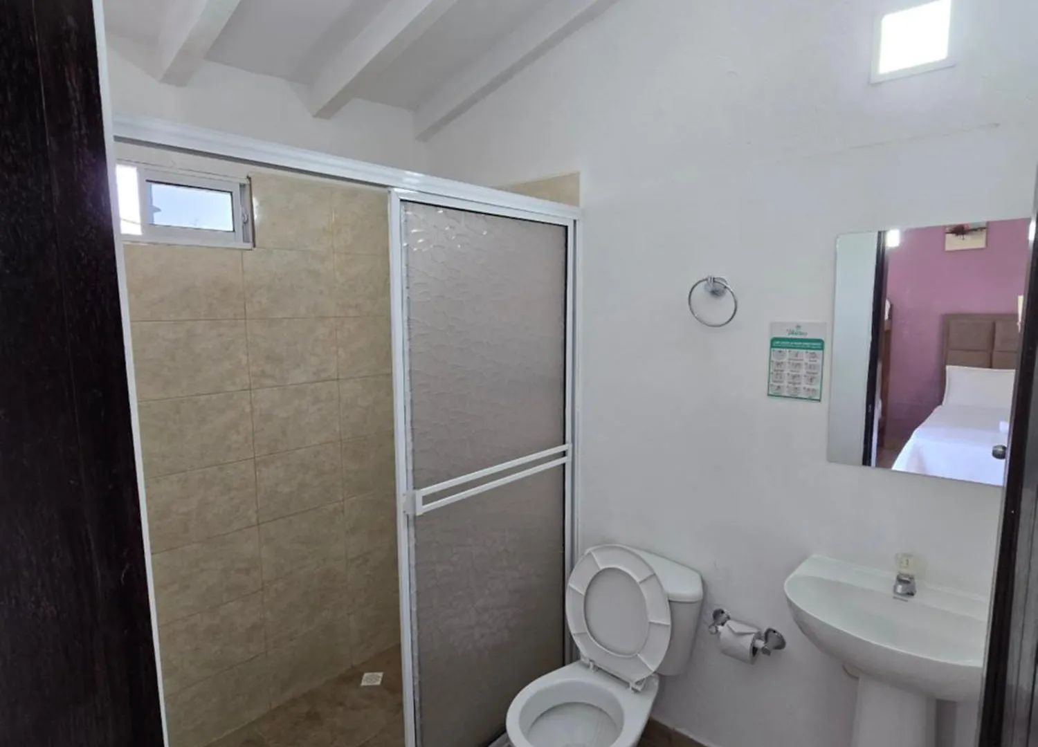 Hotel Los Veleros Santa Marta