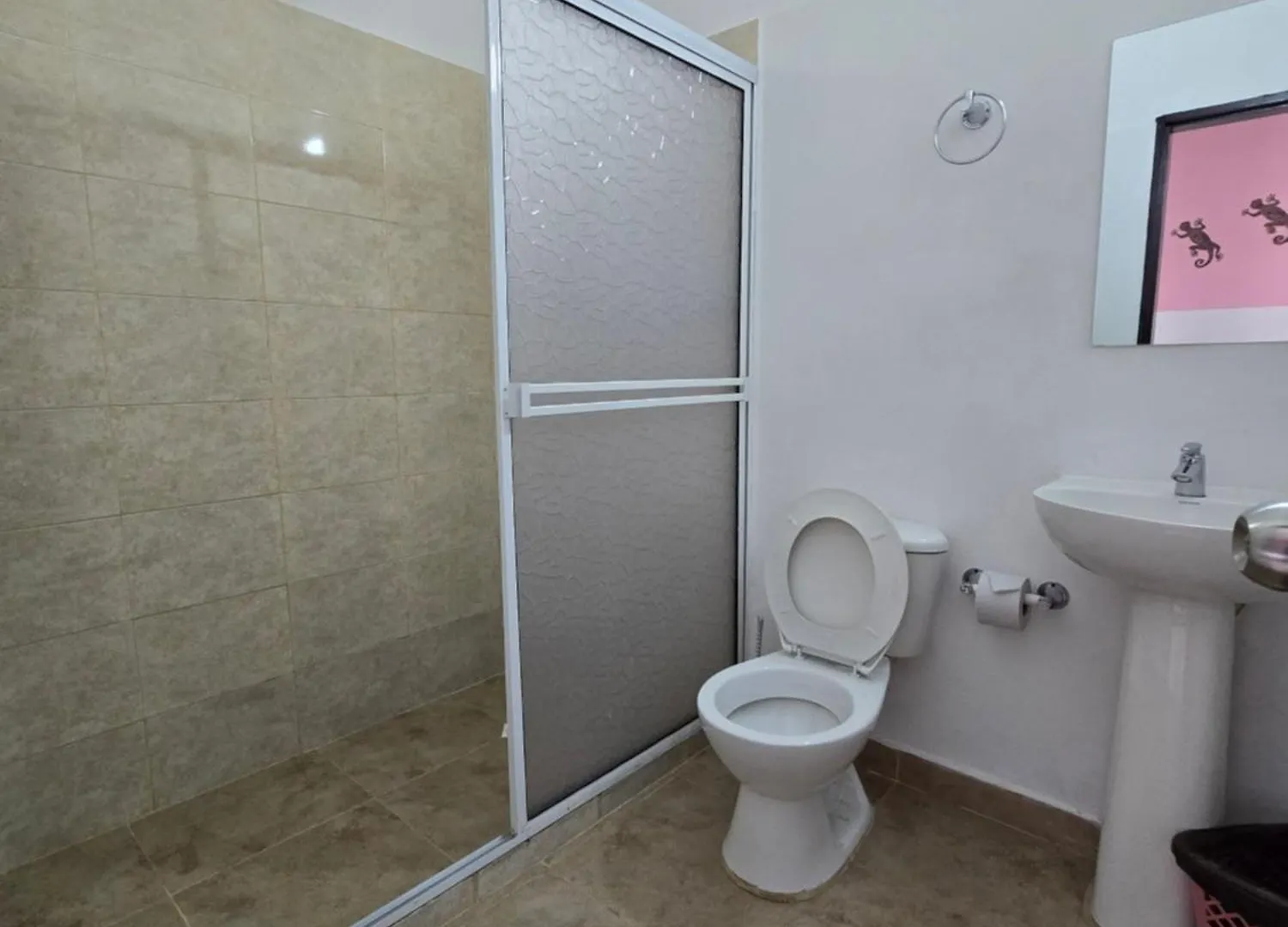 Hotel Los Veleros Santa Marta コロンビア