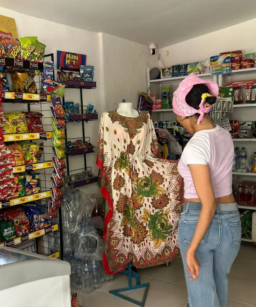 ****  Hotel Los Veleros Santa Marta Colombia