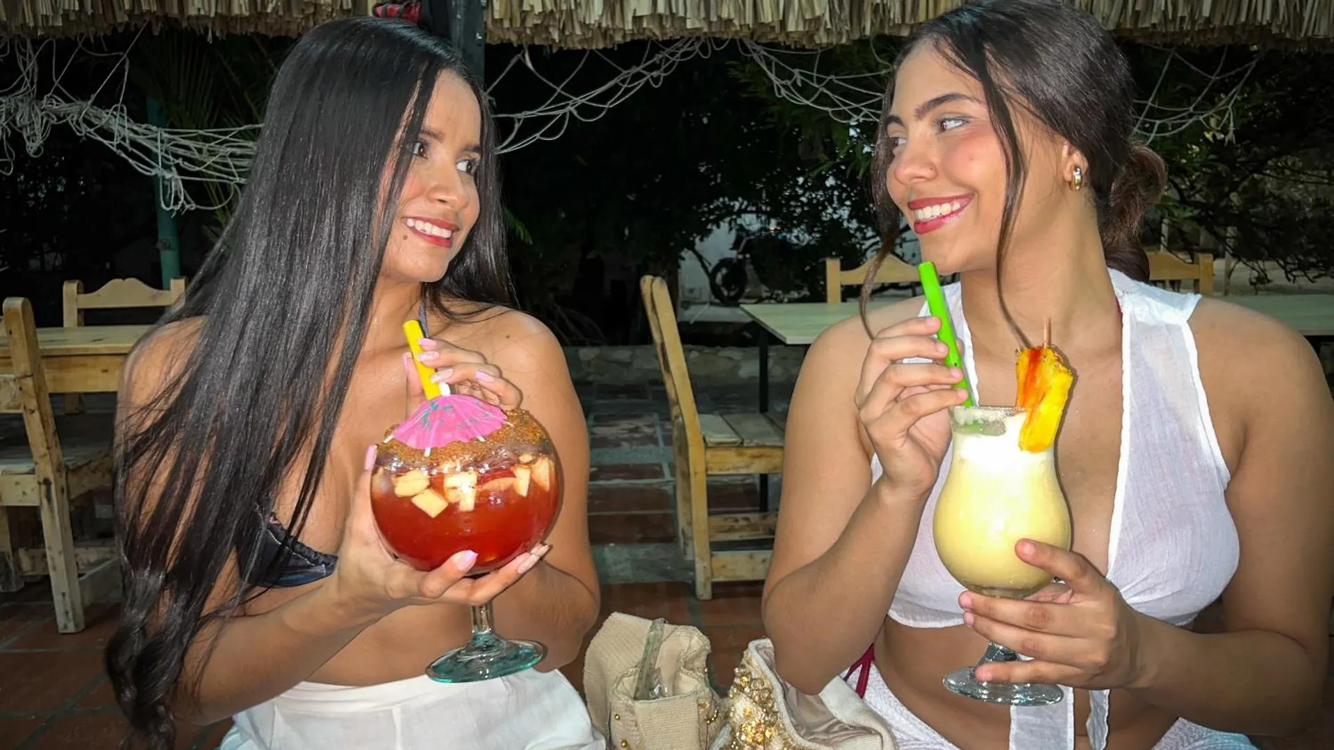 Hotel Los Veleros Santa Marta Santa Marta (Magdalena)
