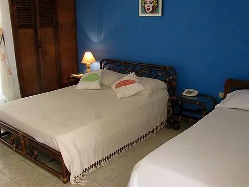 Hotel Los Veleros Santa Marta
