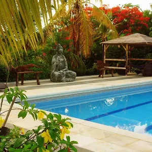 ** Hotel Playa Tranquilo And Dive Shop Colombia