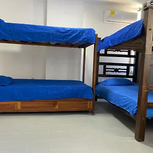 Apartamento Rodadero