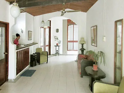 Hotel Los Veleros Santa Marta Colombia