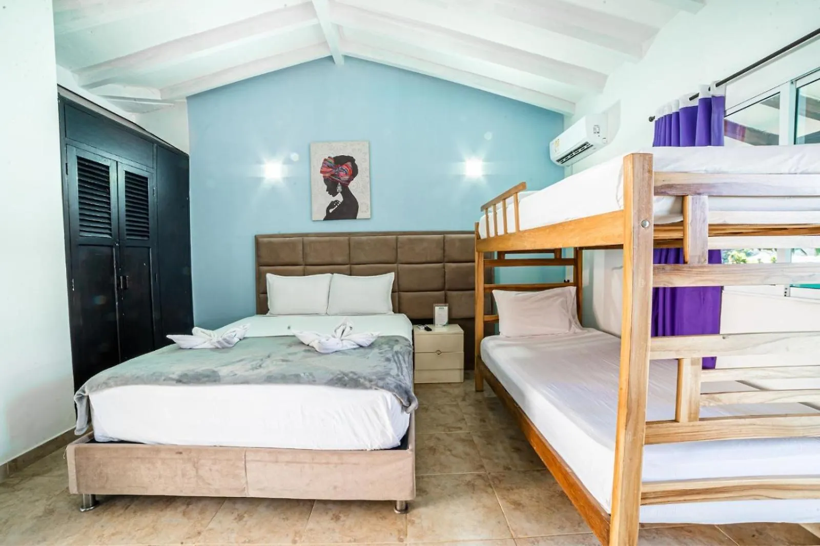 Hotel Los Veleros Santa Marta Santa Marta (Magdalena)