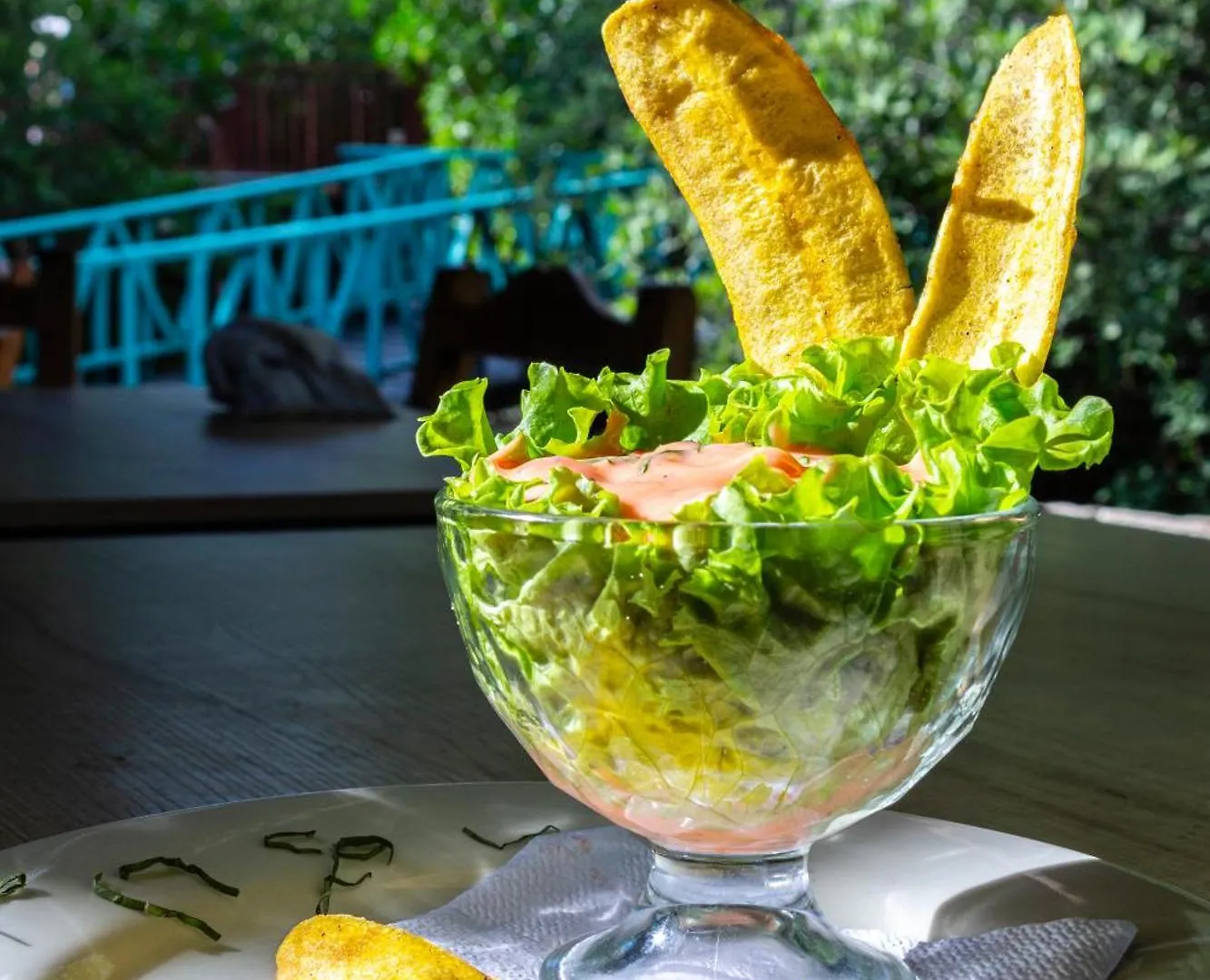 Hotel Los Veleros Santa Marta Colombia