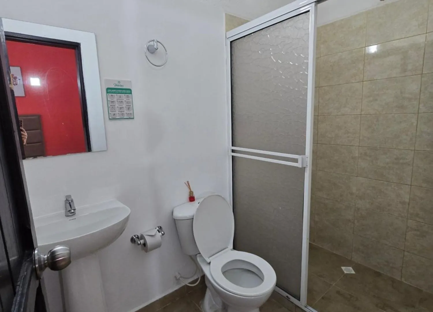 Hotel Los Veleros Santa Marta  Santa Marta (Magdalena)