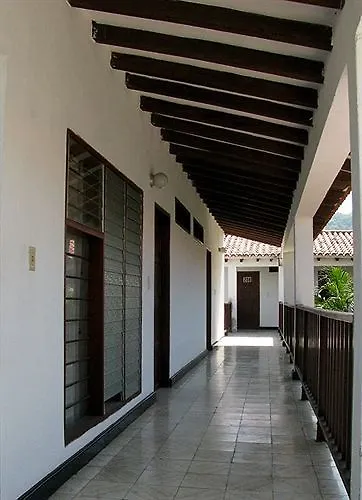 Hotel Los Veleros Santa Marta  Santa Marta (Magdalena)