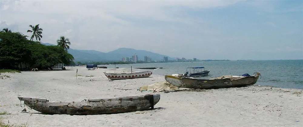 Hotel Los Veleros Santa Marta